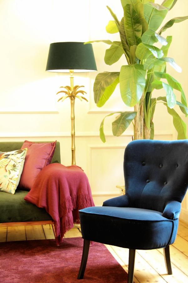 Secret Hideaways Tropical Feeling Mit 2 Schlafzimmer Nahe City L Messe L Flughafen L Hbf Duisbourg Extérieur photo