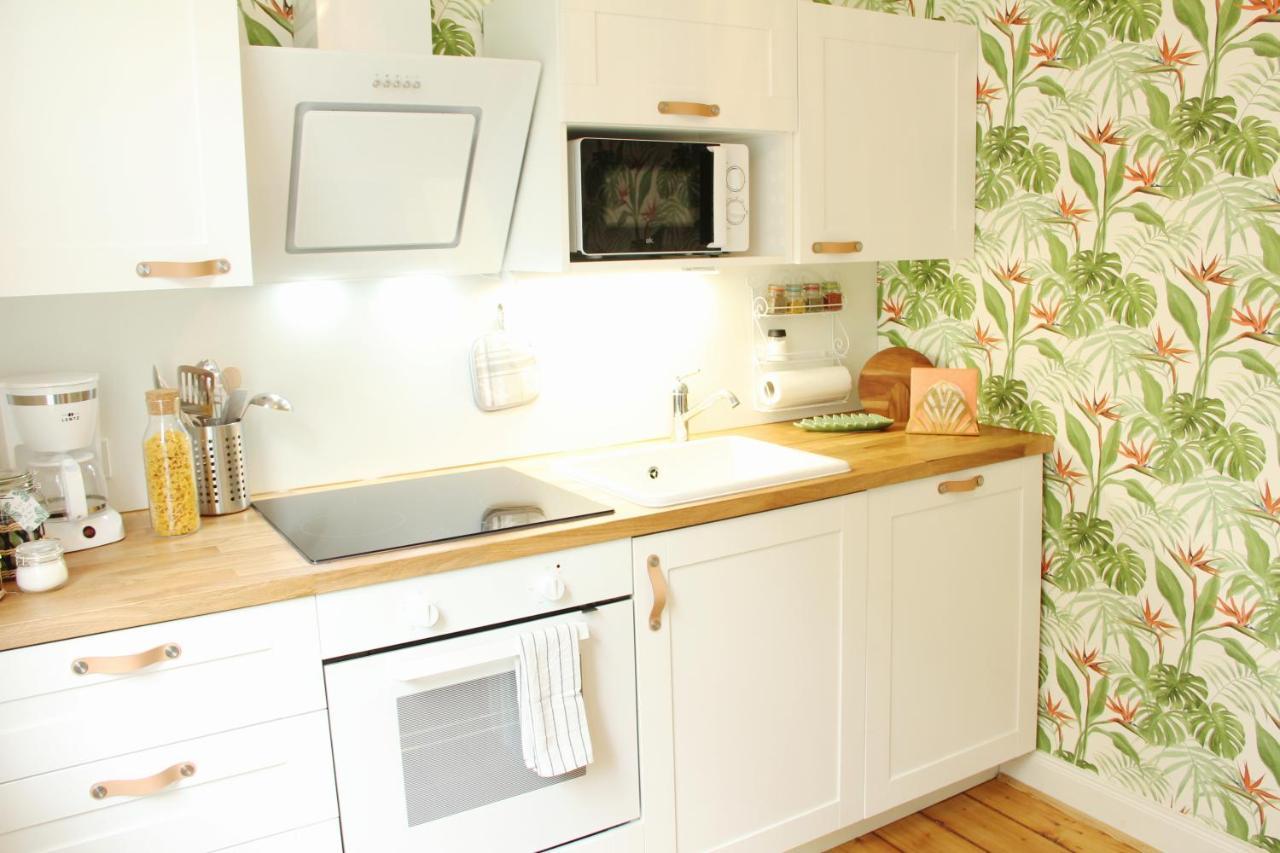 Secret Hideaways Tropical Feeling Mit 2 Schlafzimmer Nahe City L Messe L Flughafen L Hbf Duisbourg Extérieur photo