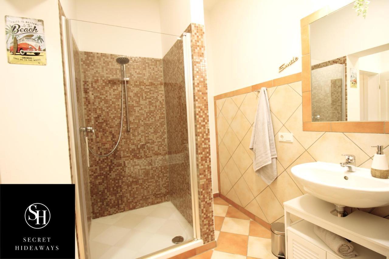 Secret Hideaways Tropical Feeling Mit 2 Schlafzimmer Nahe City L Messe L Flughafen L Hbf Duisbourg Extérieur photo